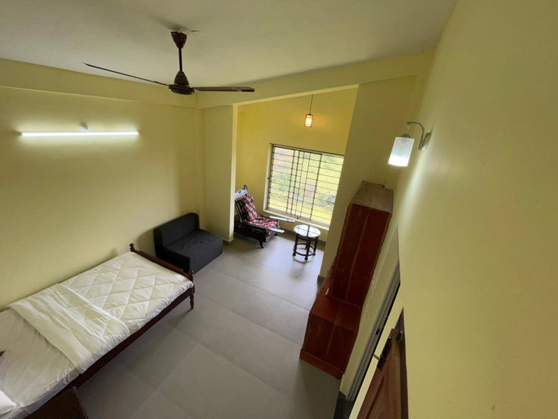 BonsNest Holiday Homes, Pīrmed, India