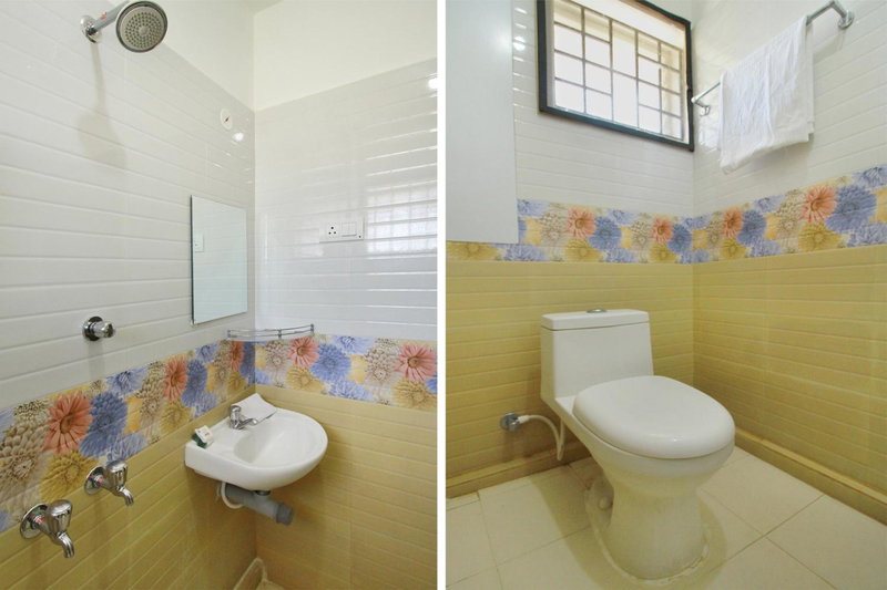 Viswa Service Apartment, Madurai, India