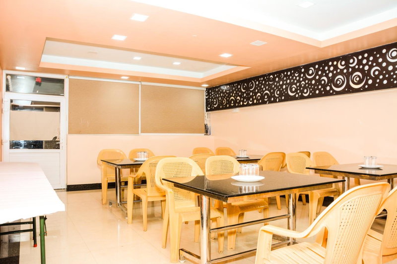 Viswa Service Apartment, Madurai, India
