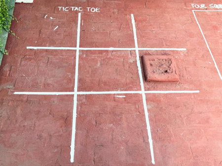 Backpacker's Nest, Amritsar, India
