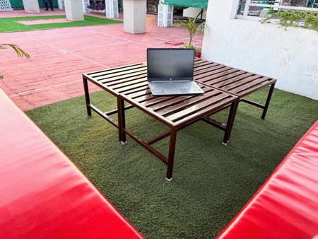 Backpacker's Nest, Amritsar, India