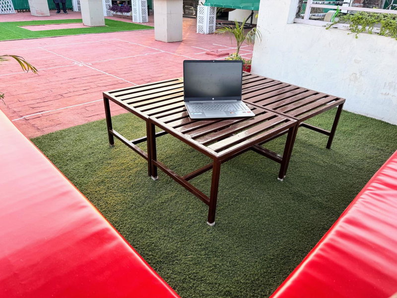 Backpacker's Nest, Amritsar, India