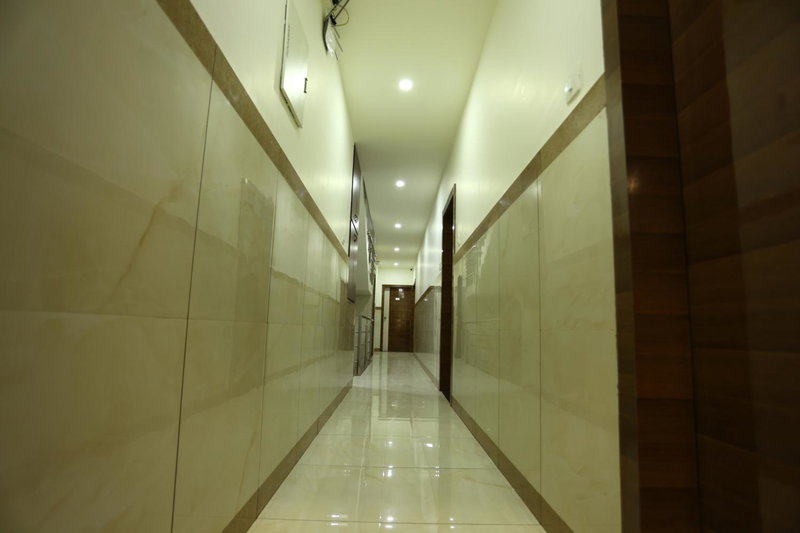 Hotel Sigma Suites, Bangalore, India