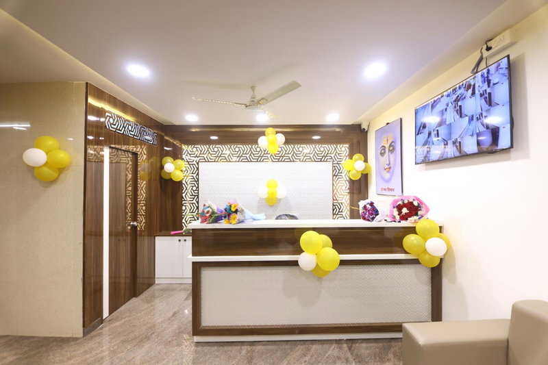 Hotel Sigma Suites, Bangalore, India