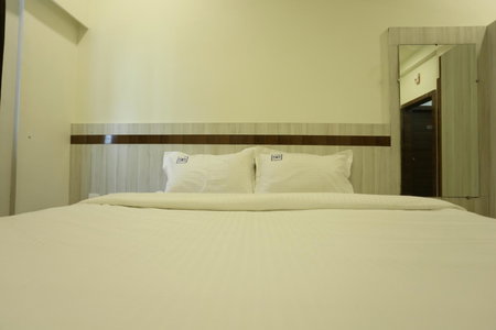 Hotel Sigma Suites, Bangalore, India