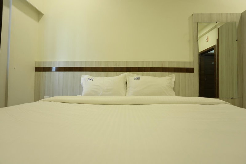 Hotel Sigma Suites, Bangalore, India