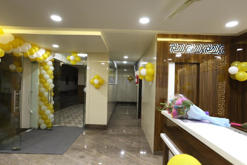 Hotel Sigma Suites, Bangalore, India