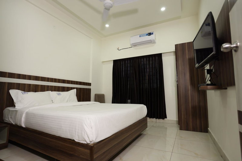 Hotel Sigma Suites, Bangalore, India