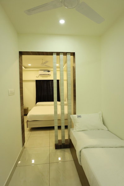 Hotel Sigma Suites, Bangalore, India
