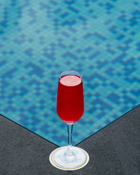 De Garland Palolem - AM Hotel Kollection, Canacona, India