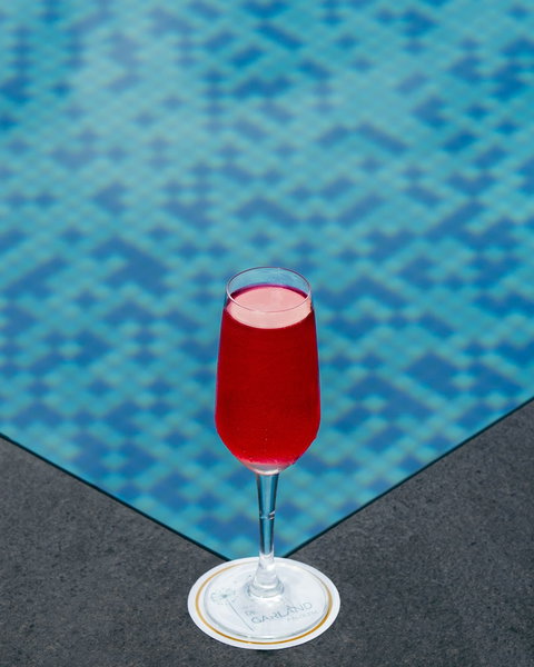 De Garland Palolem - AM Hotel Kollection, Canacona, India