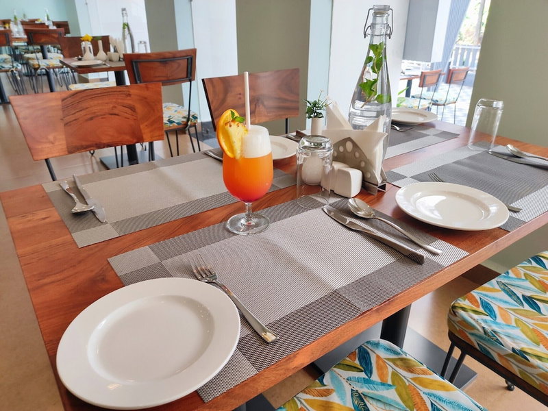 De Garland Palolem - AM Hotel Kollection, Canacona, India