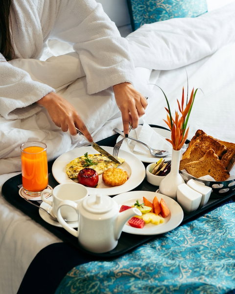 De Garland Palolem - AM Hotel Kollection, Canacona, India