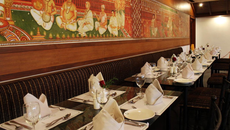 KTDC Mascot Hotel - A Heritage Living Experience, Trivandrum, India