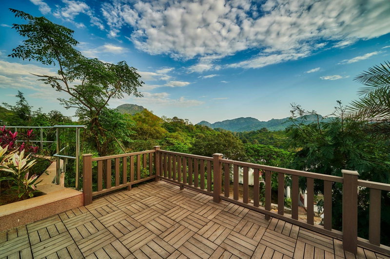 Sterling Mount Abu, Mount Ābu, India