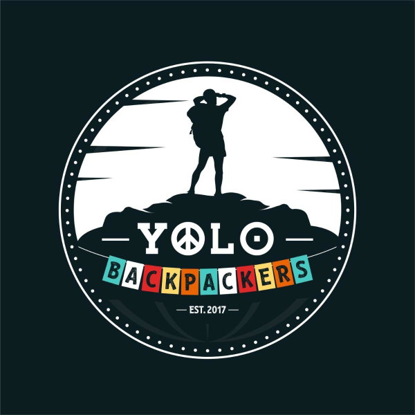 YOLO Backpackers MAX - Manali, Manāli, India