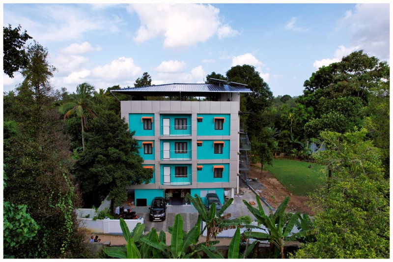 Vajra Periyar Heritage, Alwaye, India