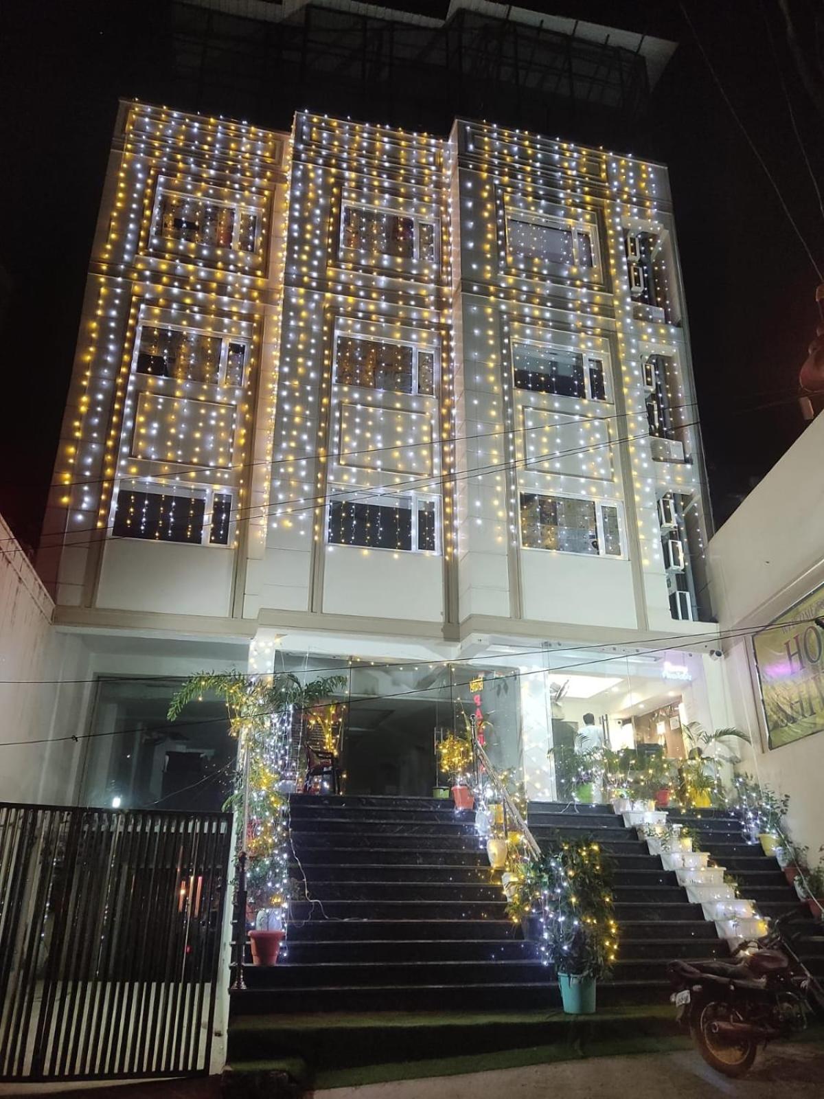 Hotel Shivansh, India