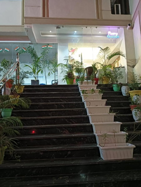 Hotel Shivansh, Varanasi, India