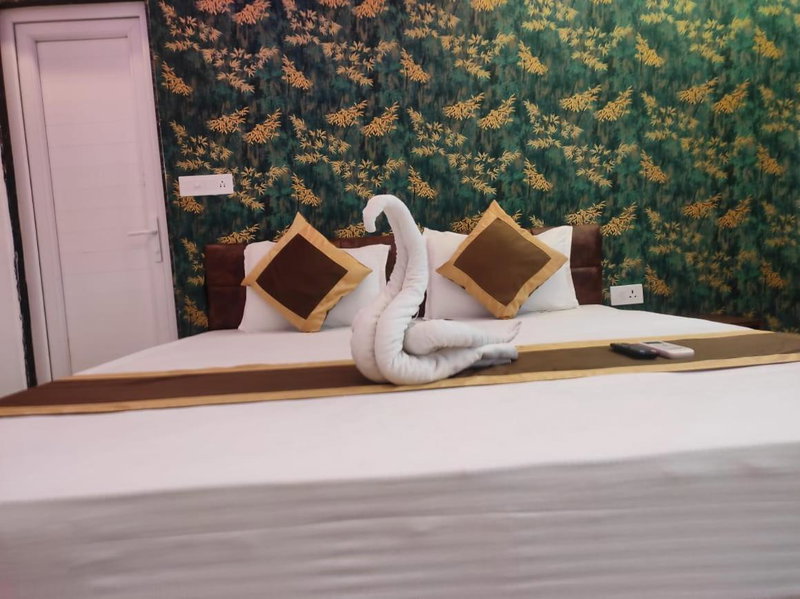Hotel Shivansh, Varanasi, India