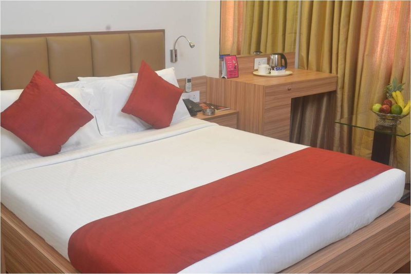 Hotel Plaza, Mumbai, India