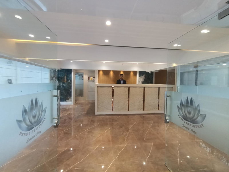Hotel Pearl Residency Thane, Thane, India