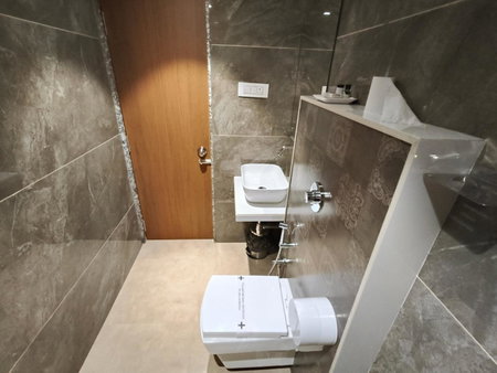 Hotel Pearl Residency Thane, Thane, India