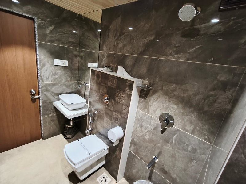 Hotel Pearl Residency Thane, Thane, India