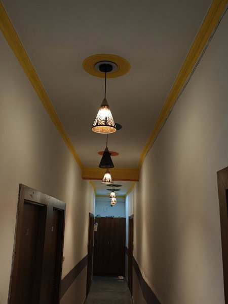 Bedweiser Backpackers Hostel, Agra, India