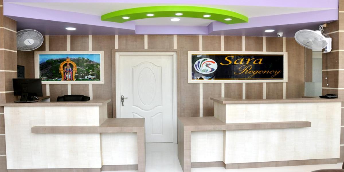 Sara Regency, India