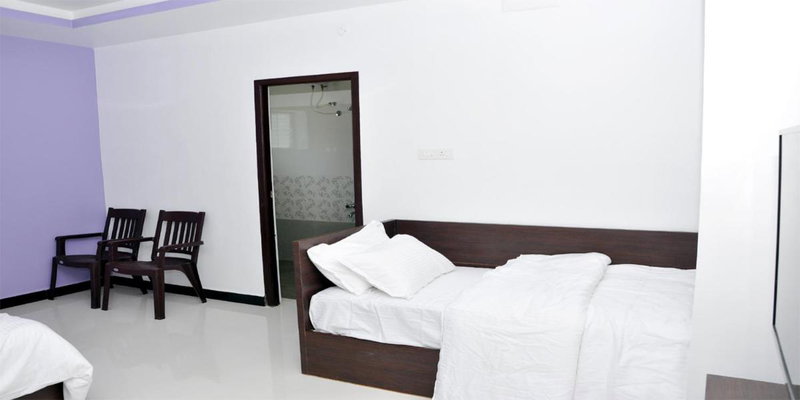 Sara Regency, Palani, India