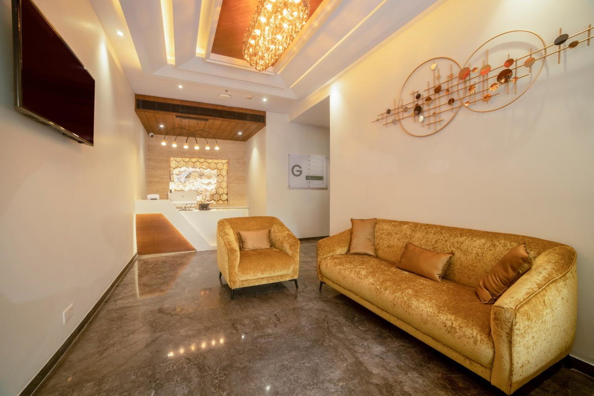 Northway Hotel, India