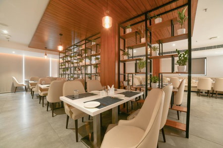 Northway Hotel, Visakhapatnam, India