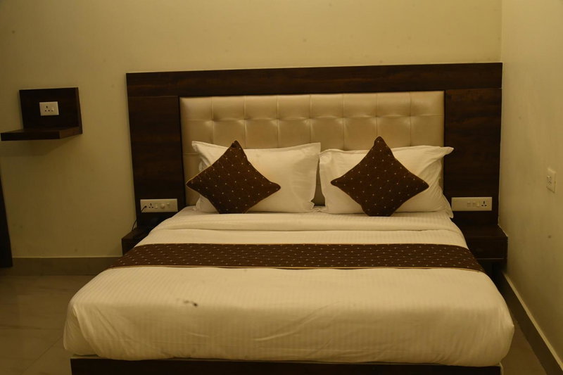 Advaitha Residency, Mysore, India