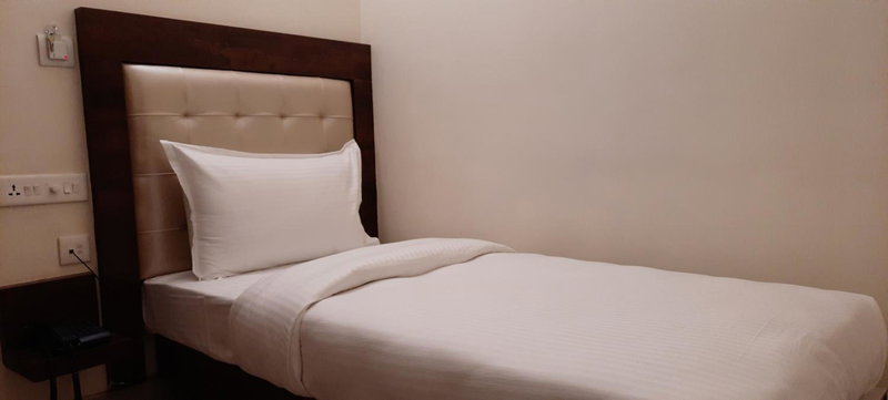 Advaitha Residency, Mysore, India