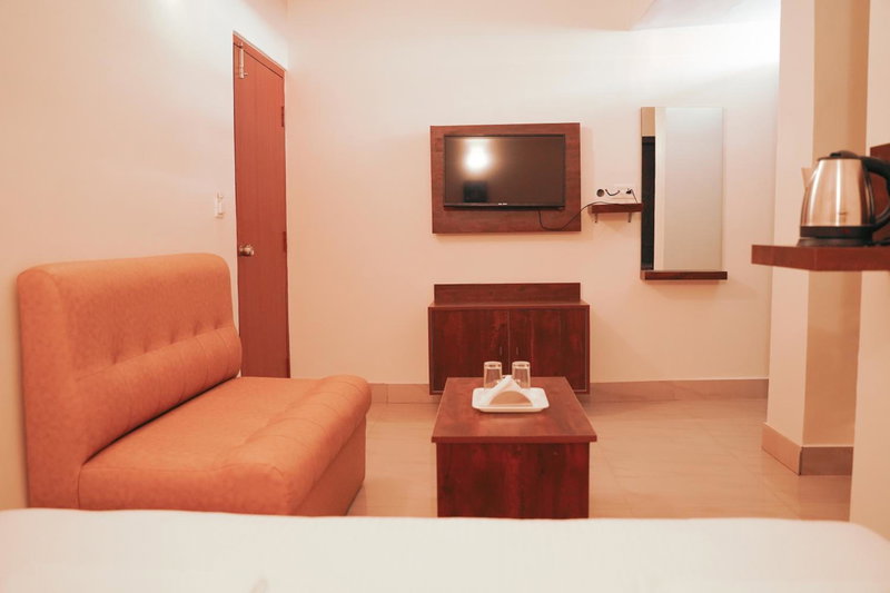 Advaitha Residency, Mysore, India
