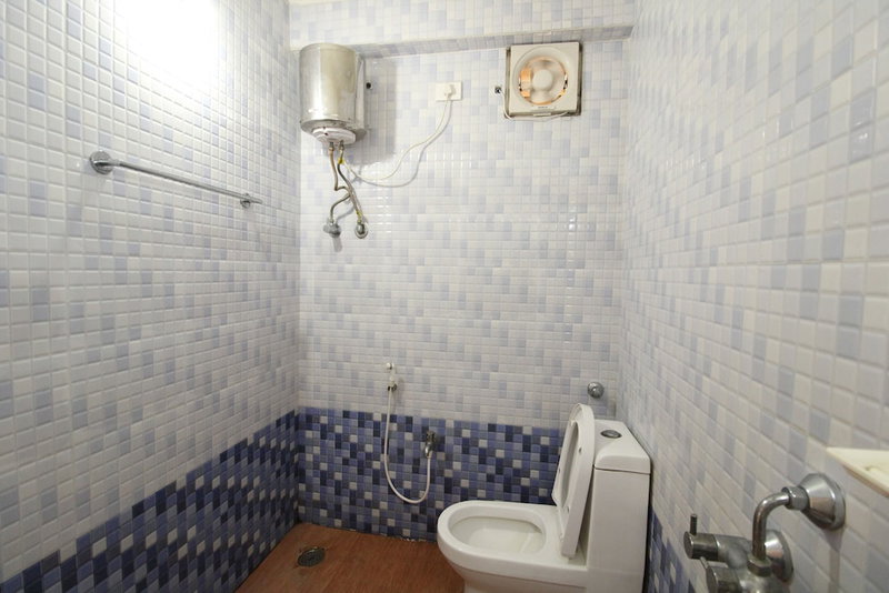 Sibi Lodge, Coimbatore, India