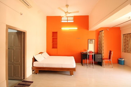 Sibi Lodge, Coimbatore, India