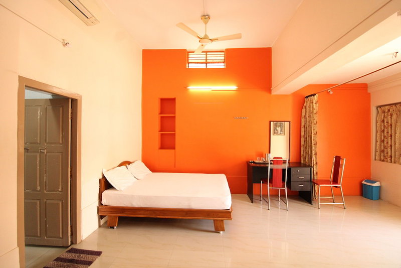 Sibi Lodge, Coimbatore, India