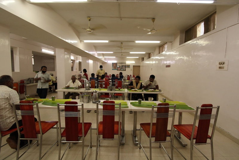 Sibi Lodge, Coimbatore, India