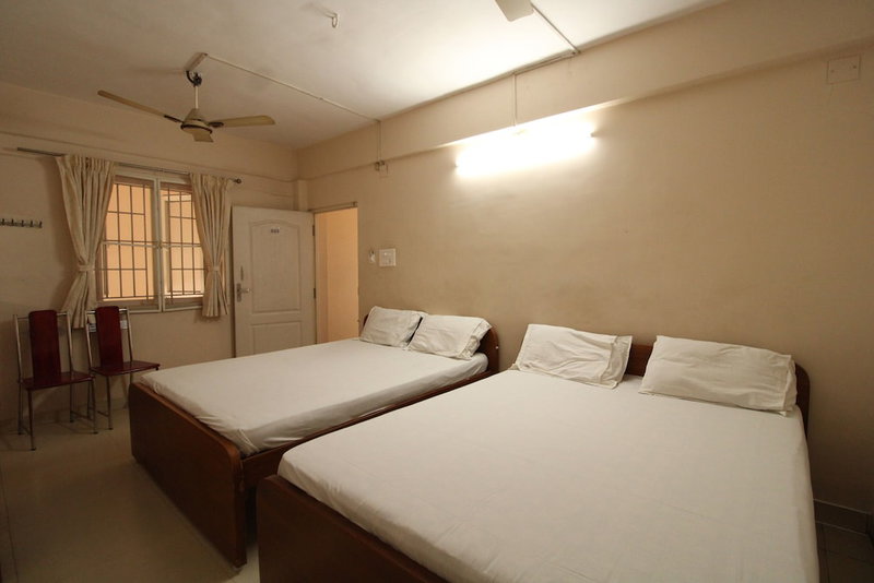 Sibi Lodge, Coimbatore, India