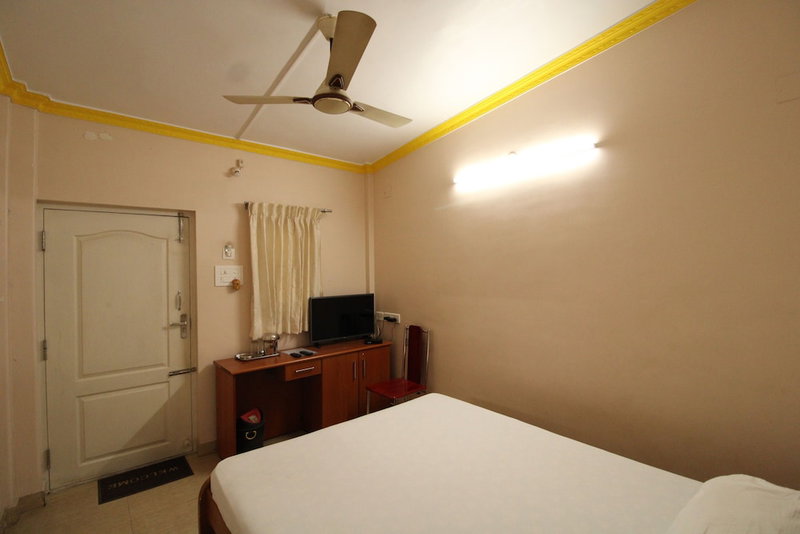 Sibi Lodge, Coimbatore, India