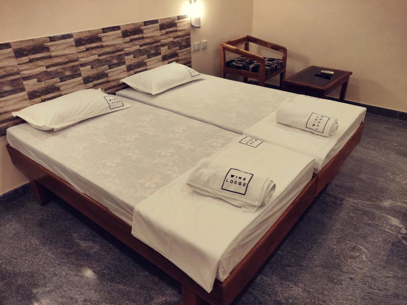 Hotel Wins, Kanyakumari, India