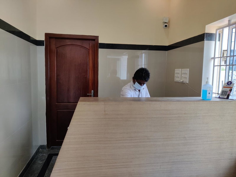 Hotel Wins, Kanyakumari, India