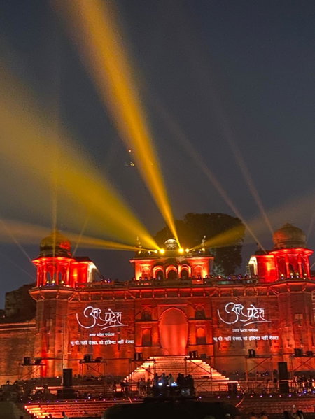 Ganga Guest House, Varanasi, India