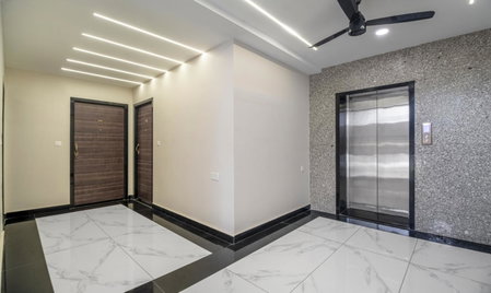 Open Hotel by Olive - Sea Heights, Kākināda, India