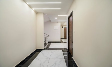 Open Hotel by Olive - Sea Heights, Kākināda, India