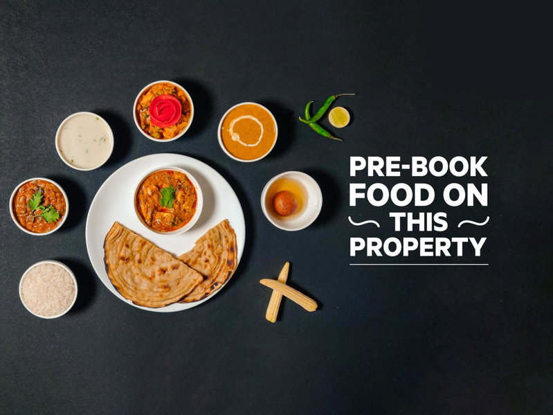 Olive Apartments, Chennai, India
