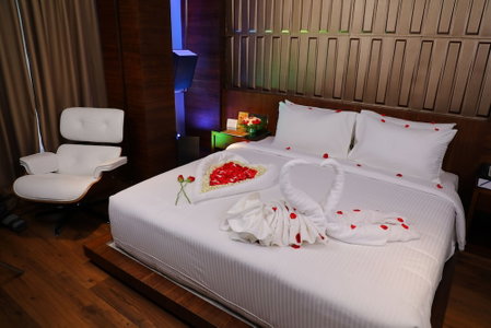 Coral Reef Kochi - A Unit of Coral Isle Hotels, Kanayannur, India