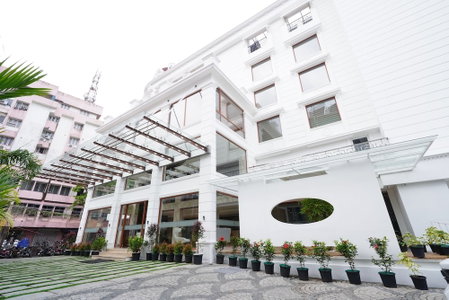 Coral Reef Kochi - A Unit of Coral Isle Hotels, Kanayannur, India